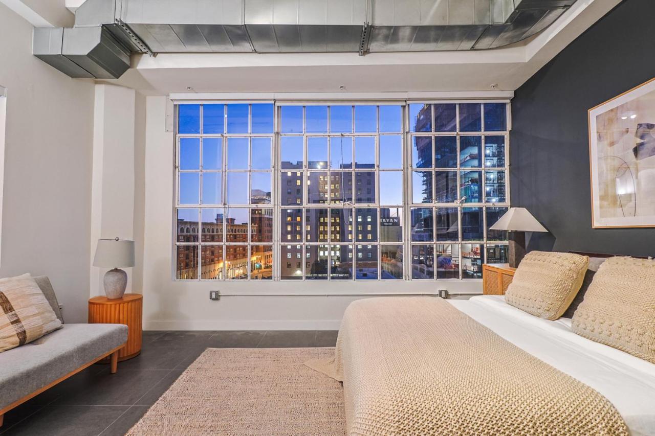 Apartment Sunny & Spacious 2Bdr & 1Bth In Downtown La *