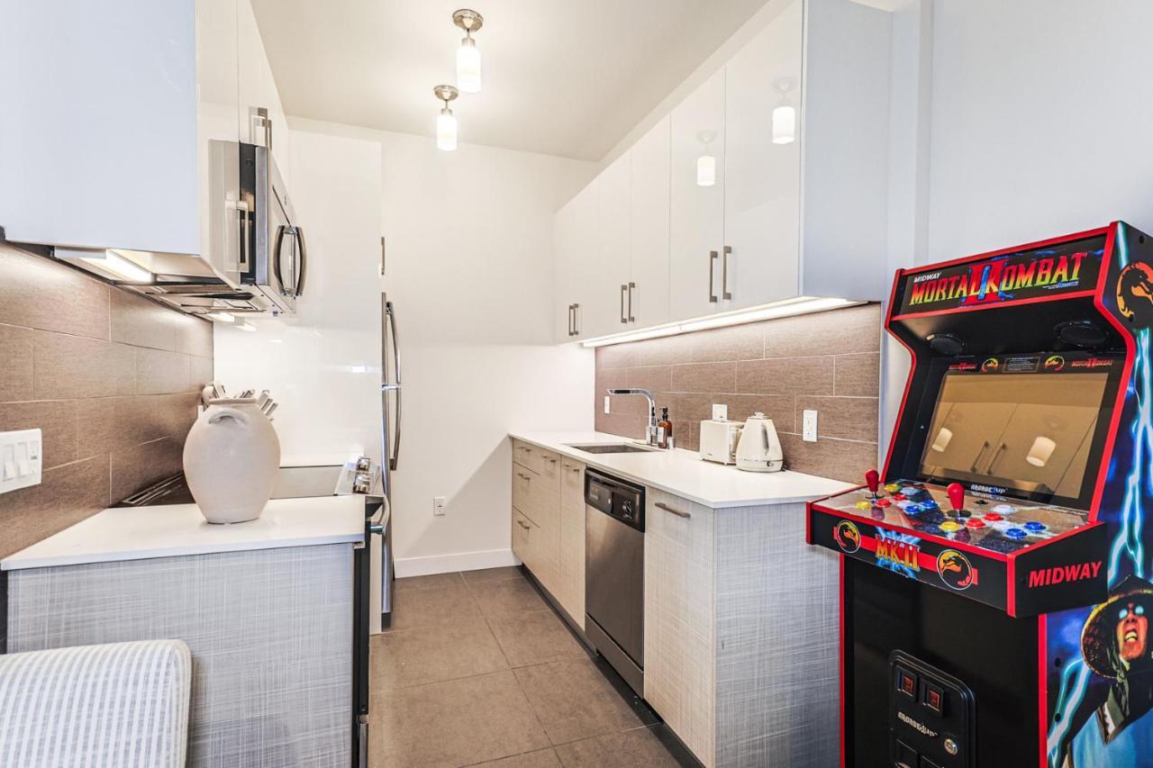 Sunny & Spacious 2bdr & 1bth In Downtown La Appartement Los Angeles