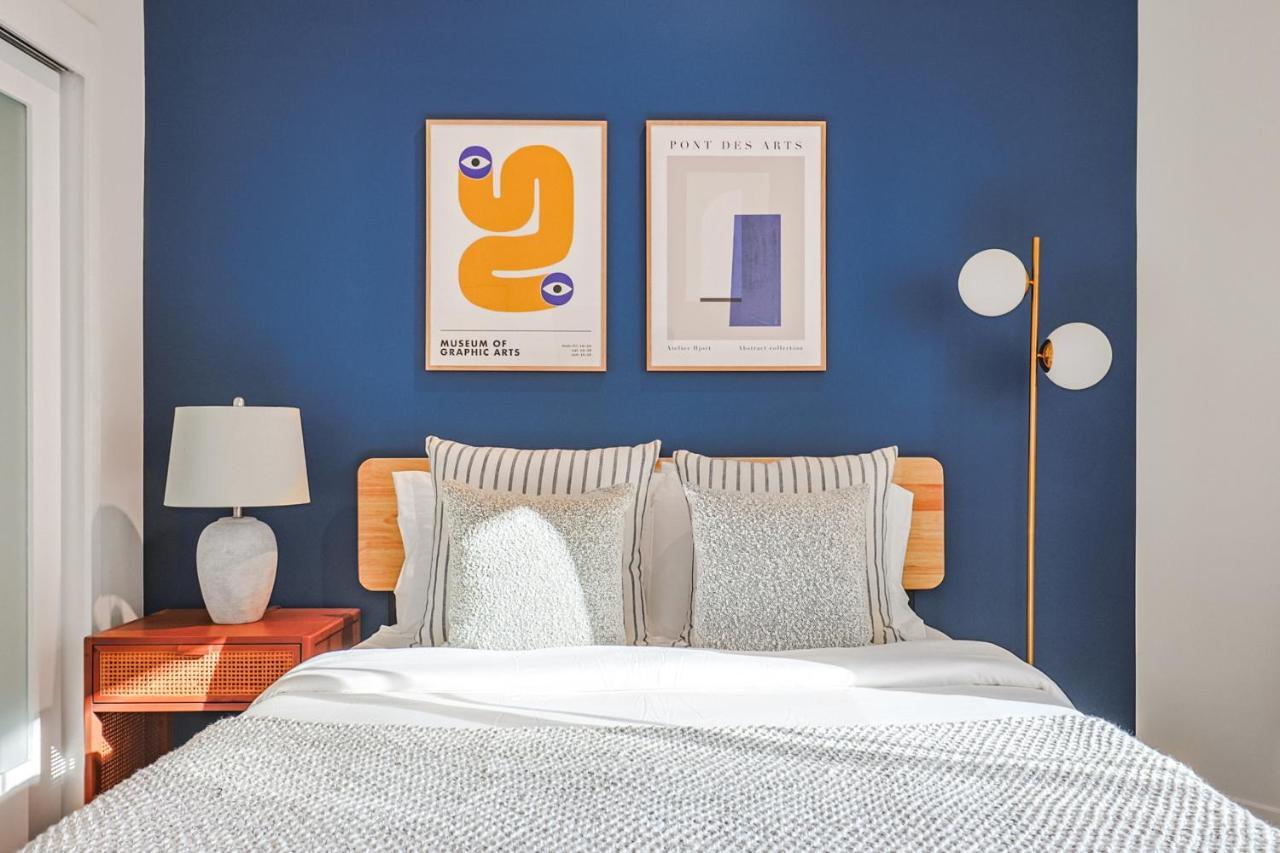 Appartement Sunny & Spacious 2bdr & 1bth In Downtown La *