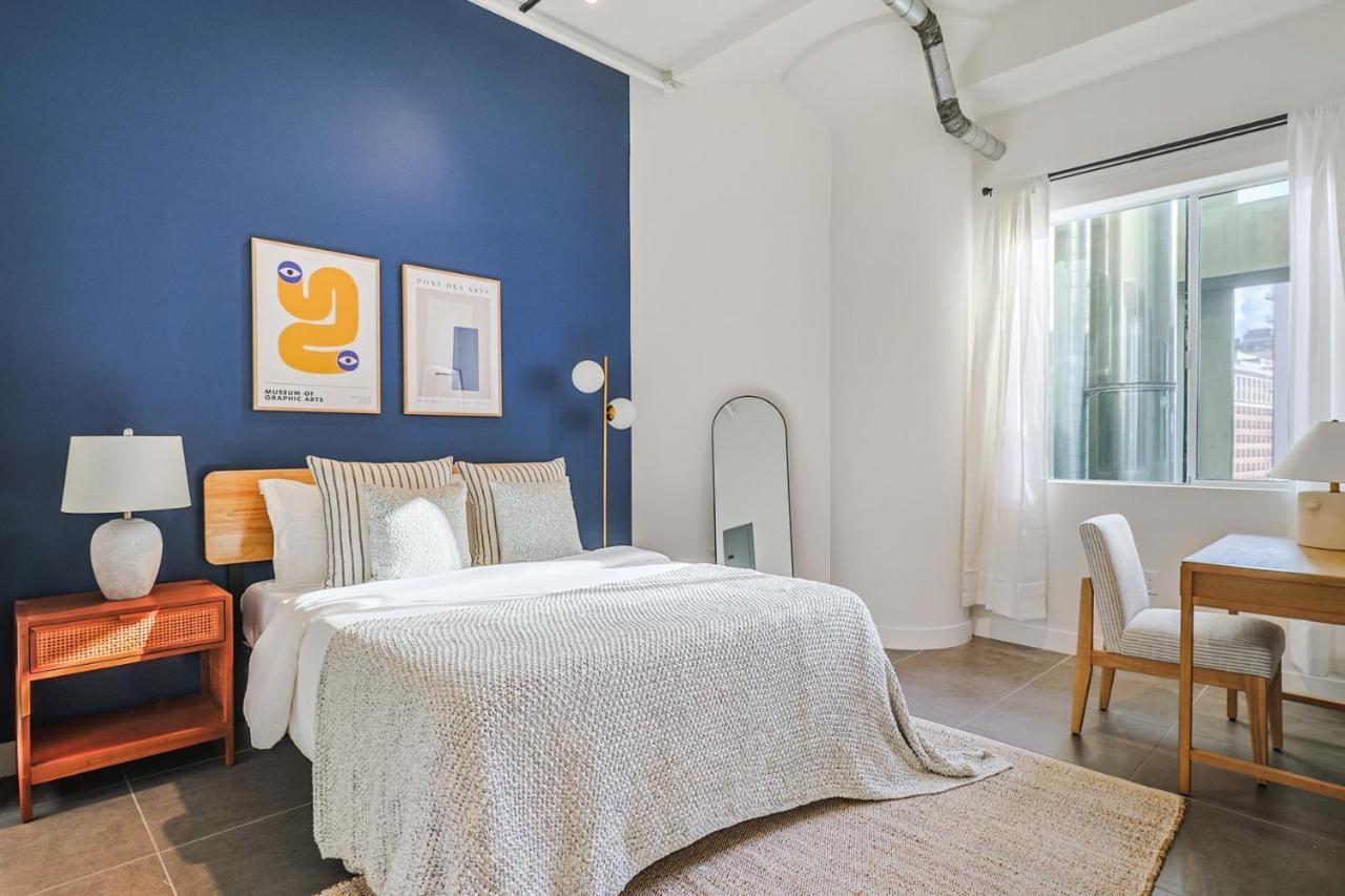 Appartement Sunny & Spacious 2bdr & 1bth In Downtown La *