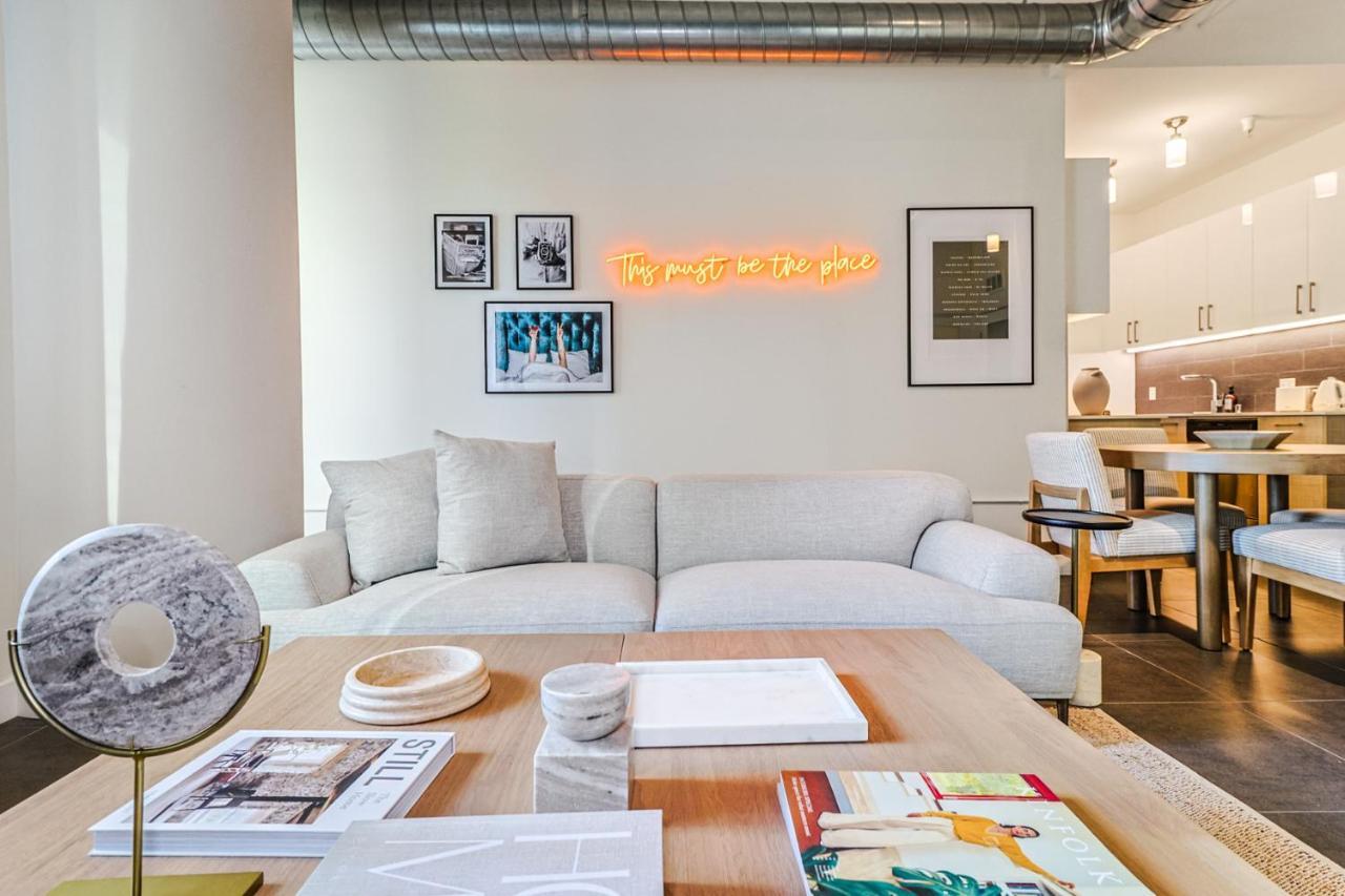 Appartement Sunny & Spacious 2bdr & 1bth In Downtown La